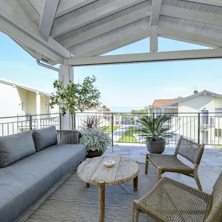 Kava2 By Garda Apartment *