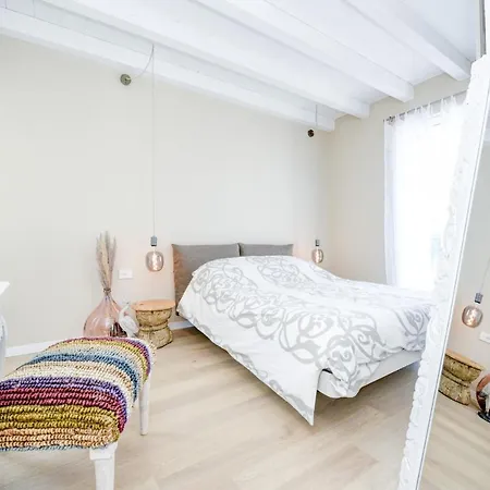 Apartment Kava2 By Garda